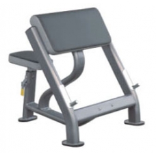 IT7002 Seated Preacher Curl